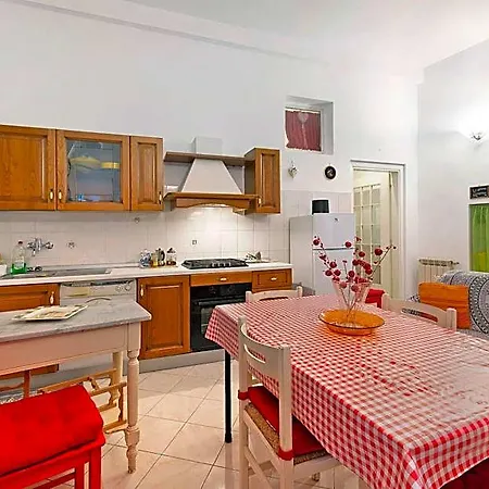 Giomar 3* Levanto