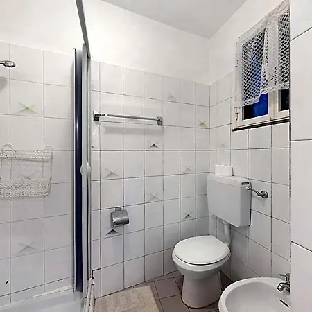 Giomar 3* Levanto