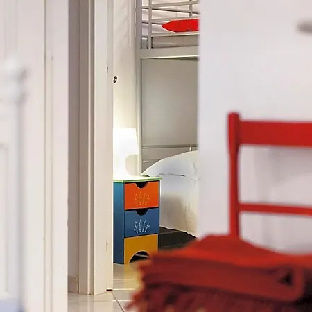 Hotel Giomar